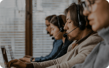 Customer Support for E-commerce