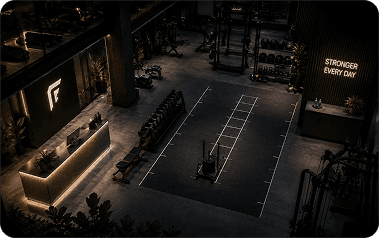 Membership Enquiries for Fitness Studio